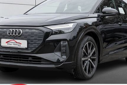 Audi Q4 e-tron 71.600 km 29.892 € Witten 58453