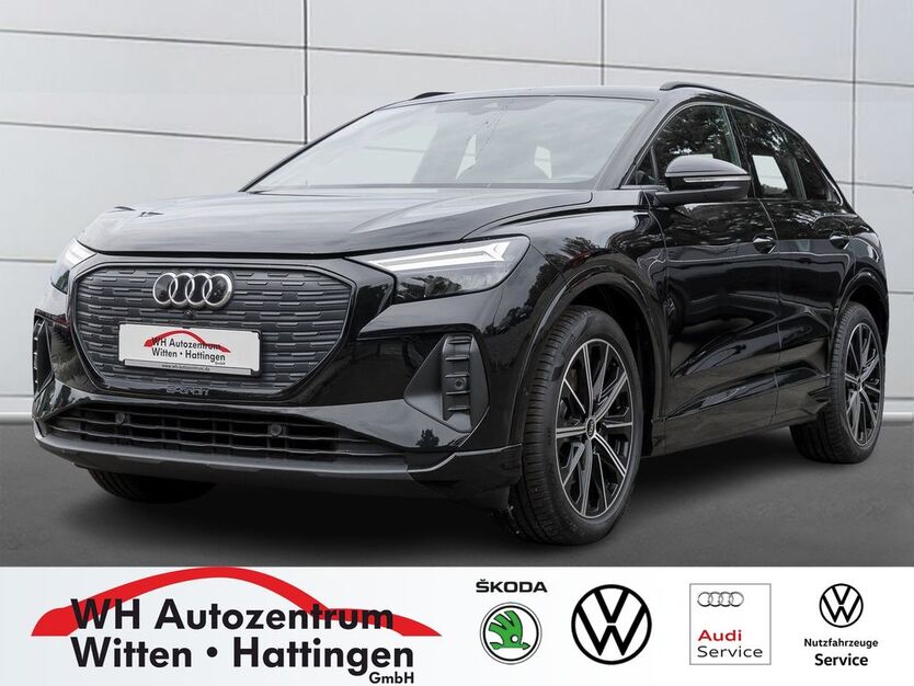 Audi Q4 e-tron 71.600 km 29.892 € Witten 58453