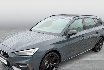 Seat Leon 3.317 km 34.269 &euro; Dortmund 44379