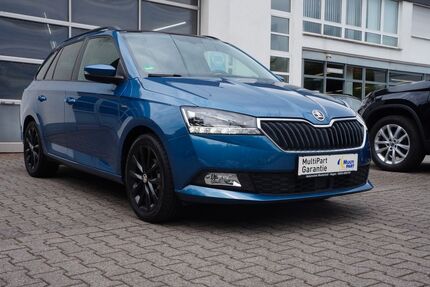 Skoda Fabia 35.838 km 16.990 &euro; Hagen 58119
