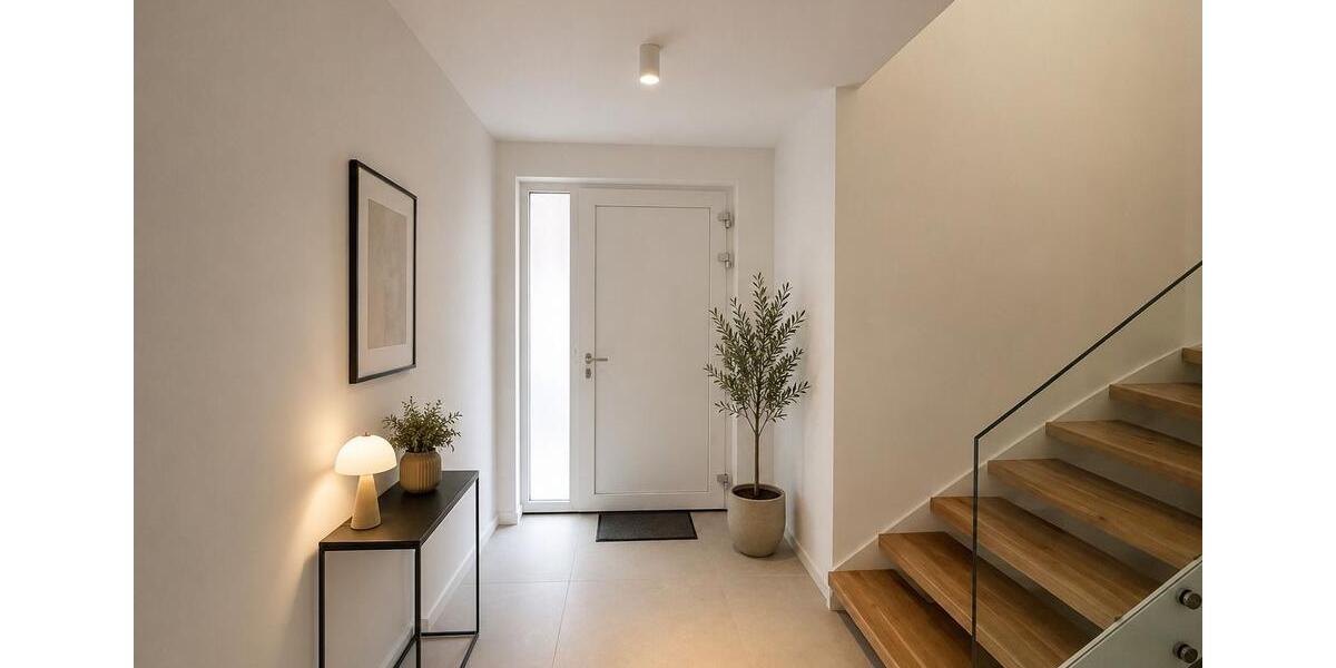 Einfamilienhaus Dortmund Mengede - 8 Zimmer, 214 m&sup2;, 950.000&euro; | Angebot:27464610