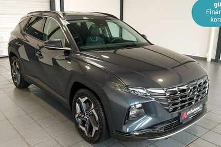 Hyundai TUCSON 60.714 km 27.990 € Wuppertal 42287