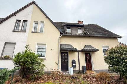 Haus Bottrop / Eigen Eigen - 3 Zimmer, 79 m&sup2;, 219.000&euro; | Angebot:23795729