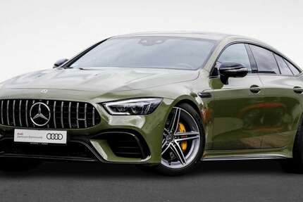 Mercedes-Benz AMG GT 52.350 km 97.888 € Dortmund 44143