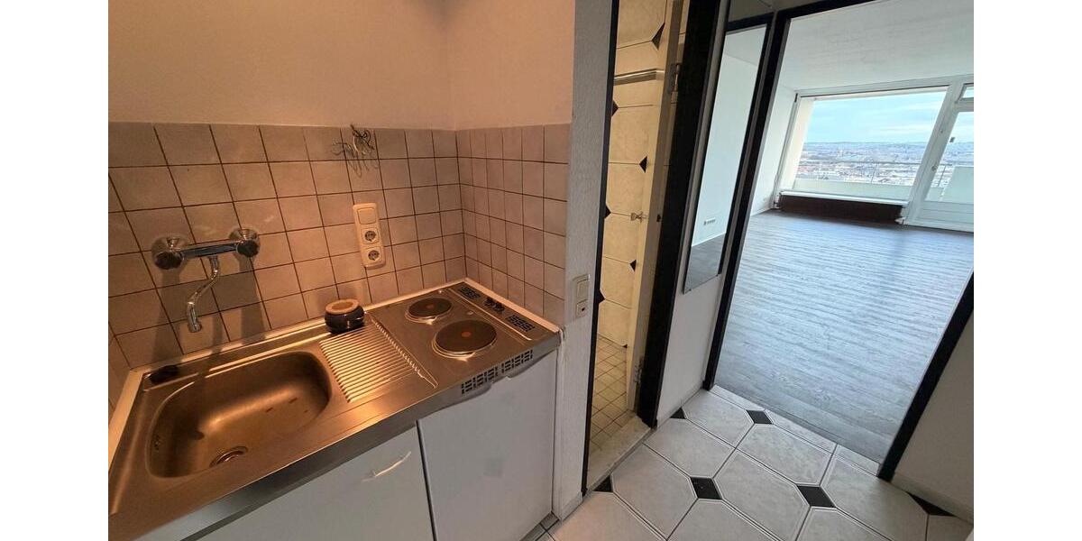 Einfamilienhaus Gelsenkirchen - 1.5 Zimmer, 20 m&sup2;, 450&euro; | Angebot:24630640