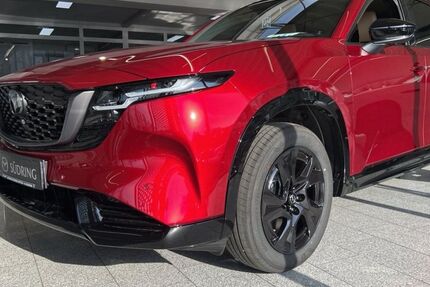 Mazda CX-5 2.672 km 36.990 &euro; Datteln 45711