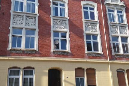 Ab dem 01.09.2025 zu vermieten, 2 Zimmer Wohnung, 1.OG