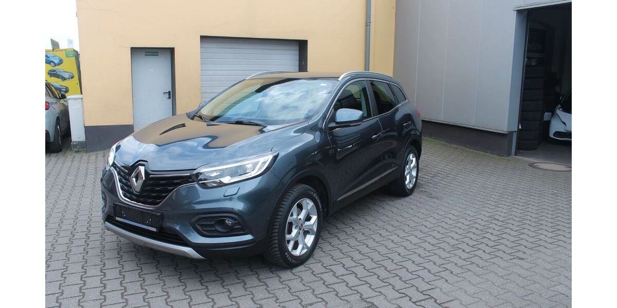 Renault Kadjar 41.635 km 14.999 &euro; Bochum 44867