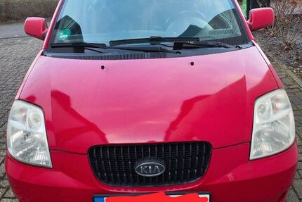 Kia Picanto 172.000 km 1.300 &euro; Wuppertal 42109