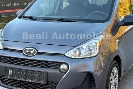 Hyundai i10 105.000 km 6.490 &euro; Oer Erkenschwick 45739