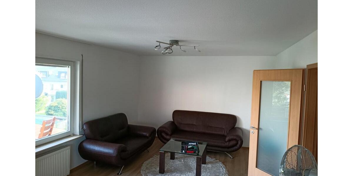 Etagenwohnung Dortmund Aplerbeck - 2.5 Zimmer, 55 m&sup2;, 577&euro; | Angebot:27598055