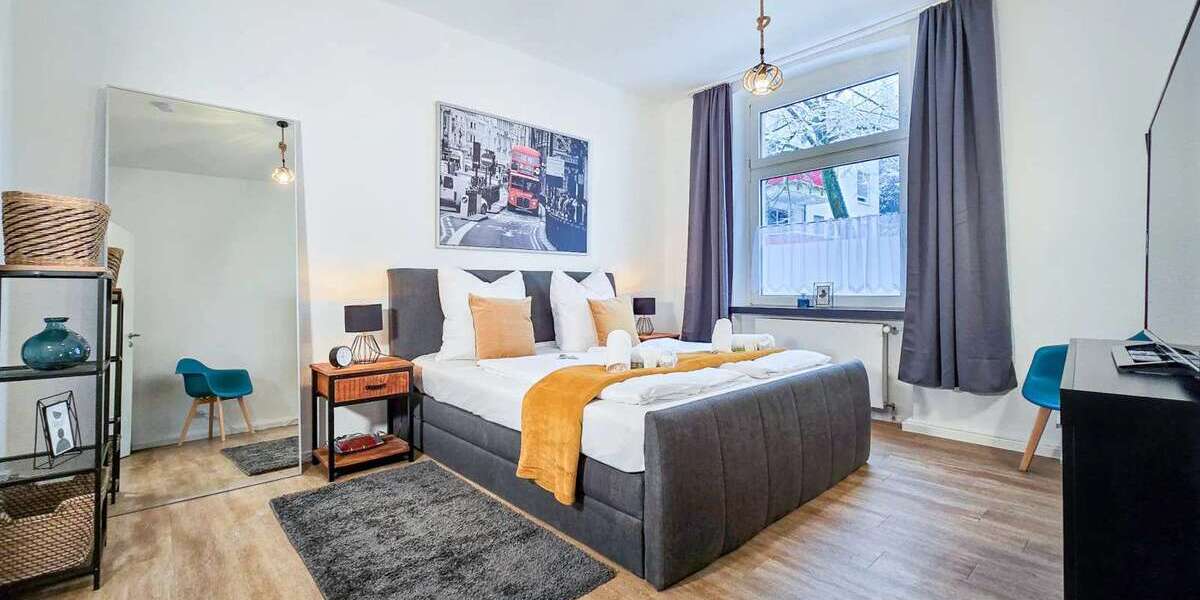 Zimmer Herdecke Kirchende - 1 Zimmer, 1.900&euro; | Angebot:27562982
