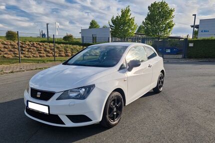 Seat Ibiza 75.000 km 4.690 &euro; Castrop-Rauxel 44581
