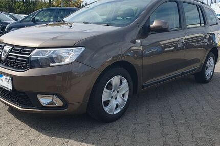 Dacia Logan 98.938 km 9.999 € Essen 45326