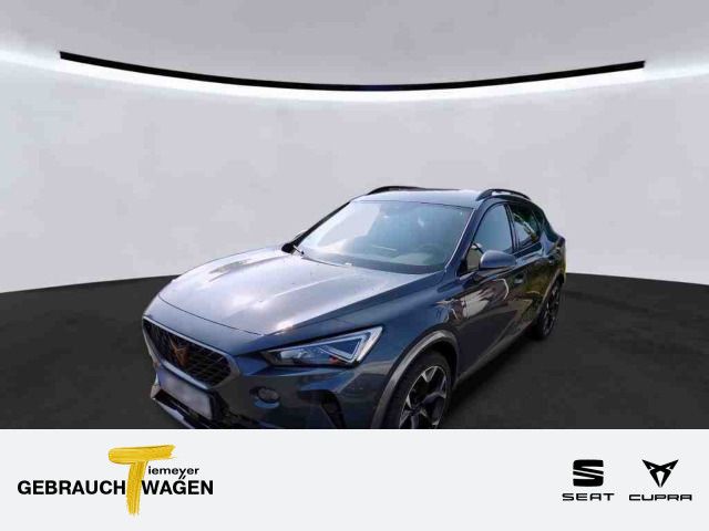Cupra Formentor 56.568 km 23.450 € Bochum 44809