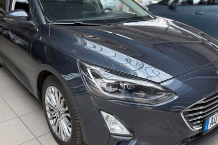 Ford Focus 199.000 km 8.890 &euro; Bottrop 46236