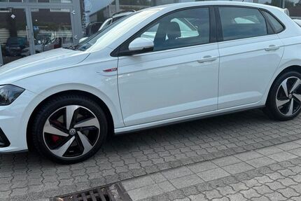 VW Polo 35.000 km 18.499 € Bochum 44866