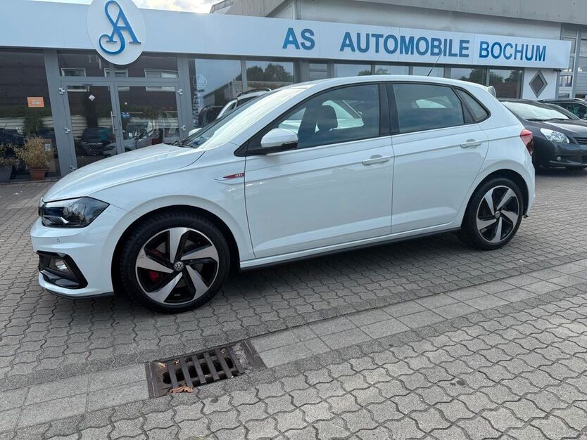 VW Polo 35.000 km 18.499 € Bochum 44866