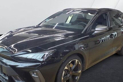 Cupra Leon 14.867 km 33.811 &euro; Dortmund 44269