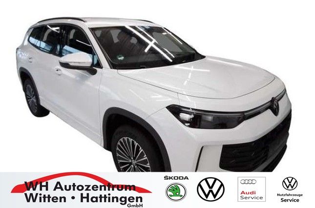 VW Tayron 17.030 km 38.916 &euro; Witten 58453