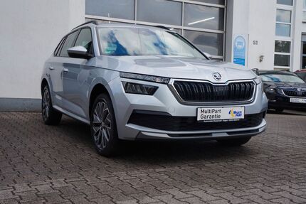 Skoda Kamiq 53.201 km 16.990 &euro; Hagen 58119