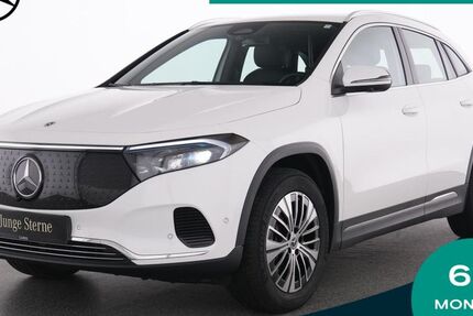 Mercedes-Benz EQA 3.919 km 37.985 &euro; Essen 45309