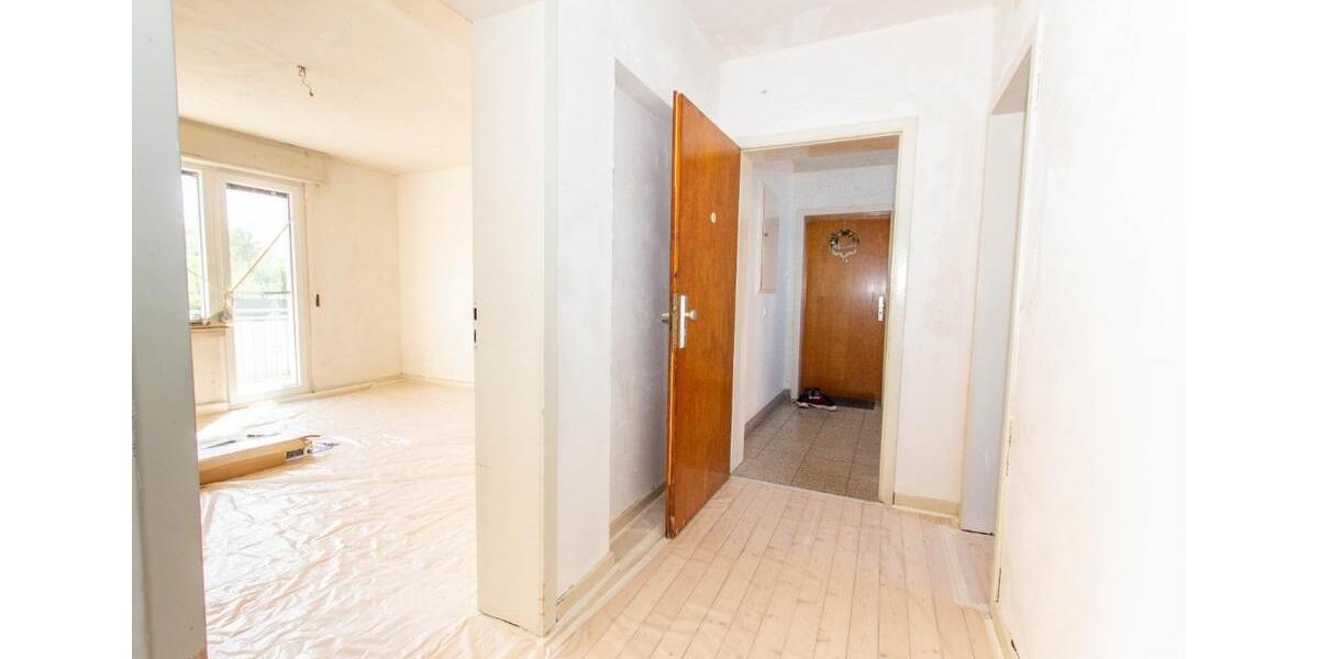 Etagenwohnung Castrop-Rauxel Rauxel - 3 Zimmer, 70 m&sup2;, 595&euro; | Angebot:26476393