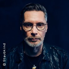 STAUBKIND - Exklusives Pre-Listening Konzert zum neuen Album 12.09.2026 Matrix