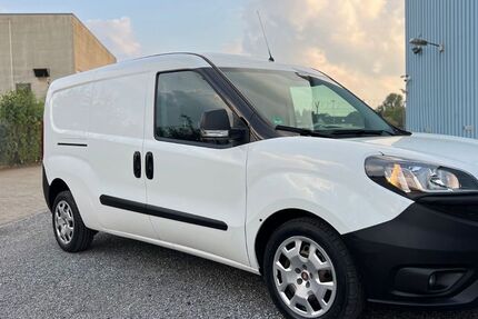 Fiat Doblo 143.000 km 7.900 € Essen 45136