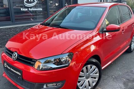 VW Polo 151.000 km 6.190 &euro; Castrop-Rauxel 44575