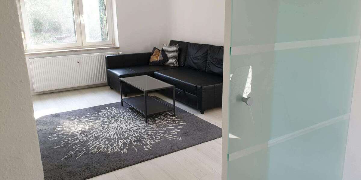 WG-Zimmer in Mülheim 1.580 € 18 m² zimmer