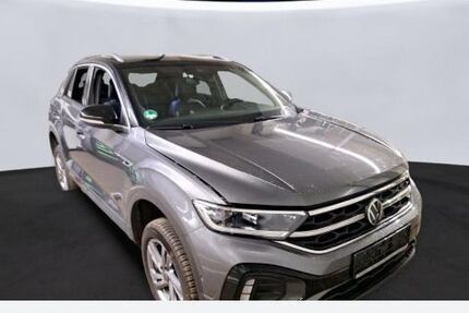 VW T-Roc 74.244 km 26.550 &euro; Recklinghausen 45663