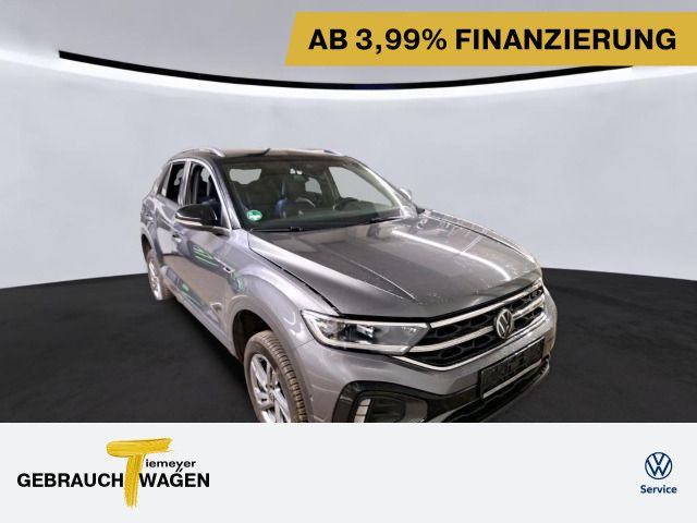 VW T-Roc 74.244 km 26.550 &euro; Recklinghausen 45663