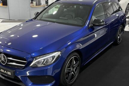 Mercedes-Benz C 250 158.054 km 19.900 &euro; Gelsenkirchen 45891