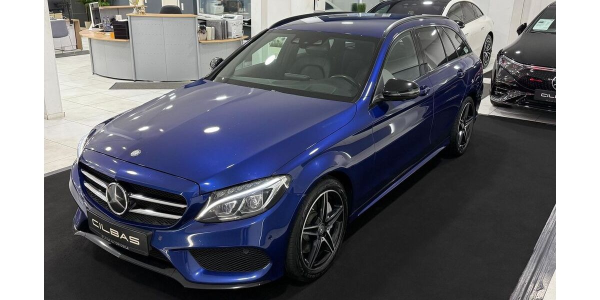 Mercedes-Benz C 250 158.054 km 19.900 &euro; Gelsenkirchen 45891