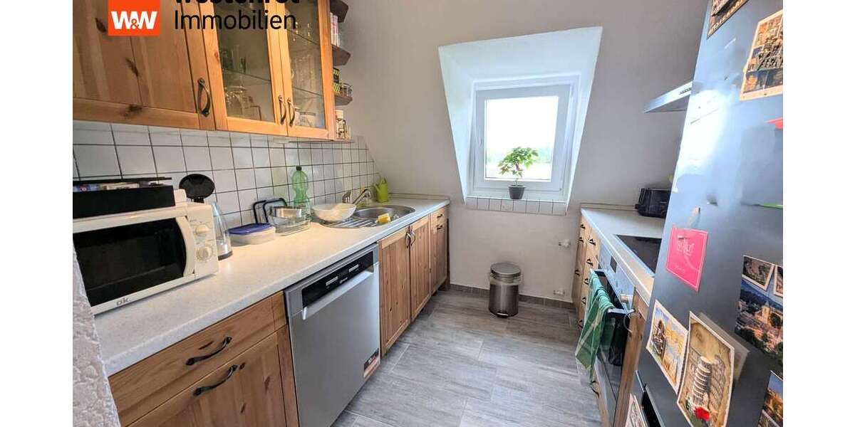 Etagenwohnung Gelsenkirchen / Schalke Schalke - 5 Zimmer, 102 m&sup2;, 134.900&euro; | Angebot:26463362