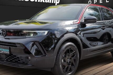 Opel Mokka 11.719 km 23.880 € Lünen 44532