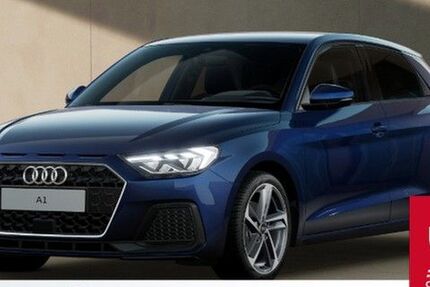 Audi A1 5.690 km 28.840 &euro; Recklinghausen 45657