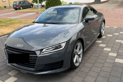 Audi TT 90.000 km 24.900 &euro; Dortmund 44227