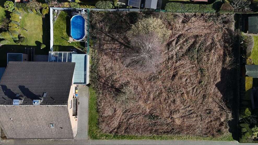 Grundstück zu verkaufen in Marl 225.000 € 558 m²