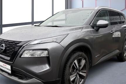 Nissan X-Trail 68.771 km 27.990 &euro; Haltern am See 45721