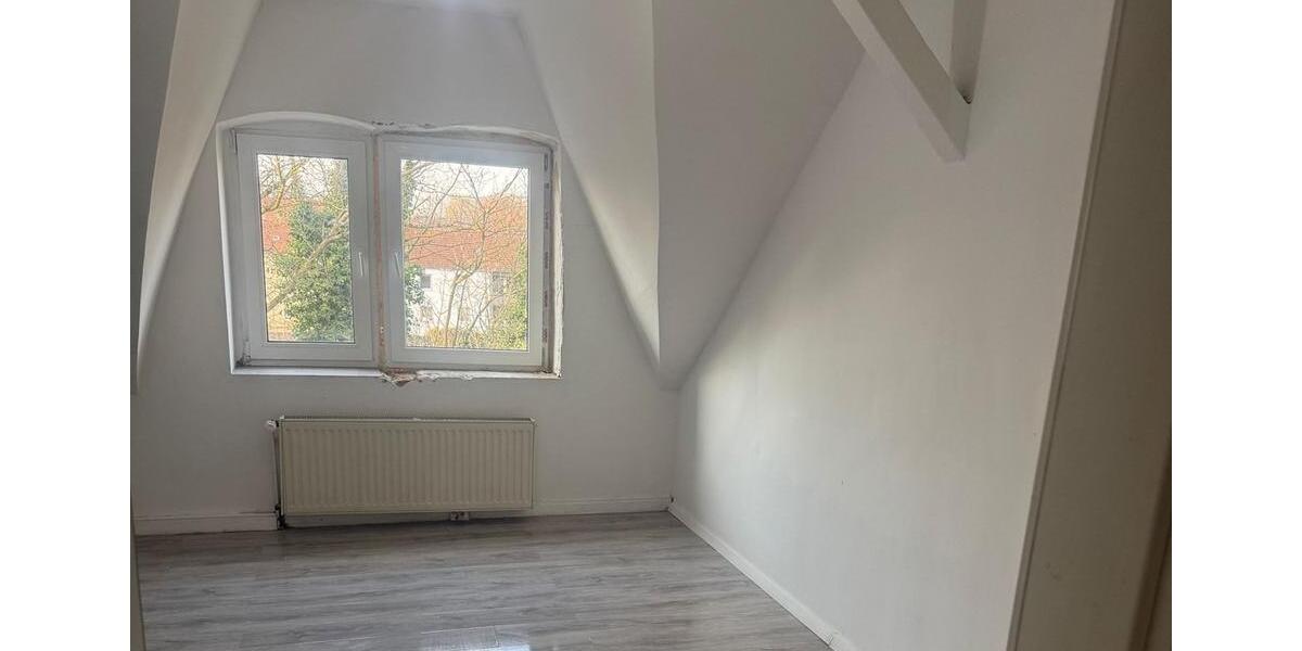 Jobcenter-Wohnung in Herne-Wanne mit 2 Zimmern 2 zimmer