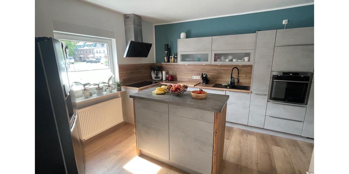 Reihenhaus Lünen Alstedde - 5 Zimmer, 138 m&sup2;, 495.000&euro; | Angebot:26341117