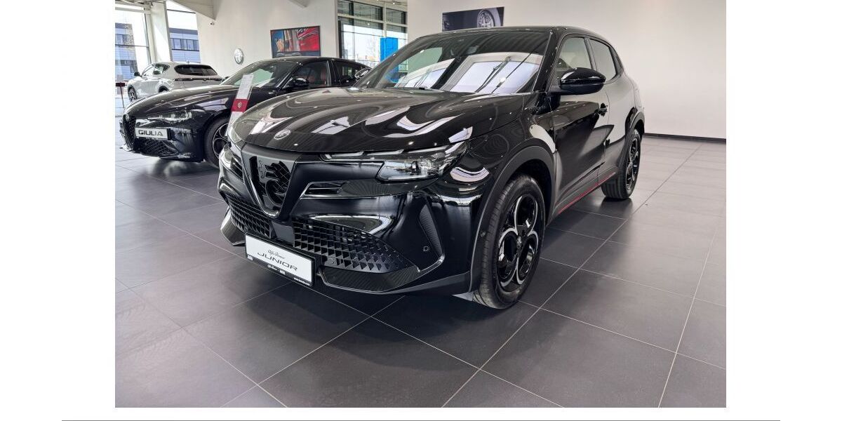 Alfa Romeo Junior 1.999 km 29.985 &euro; Oberhausen 46049