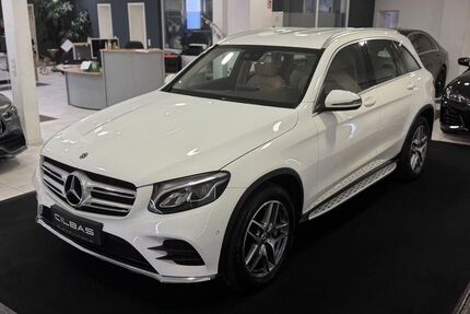 Mercedes GLC 250