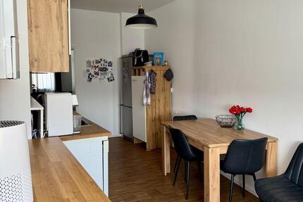 Wohnung Dortmund Innenstadt Nord - 2 Zimmer, 60 m&sup2;, 670&euro; | Angebot:26424630