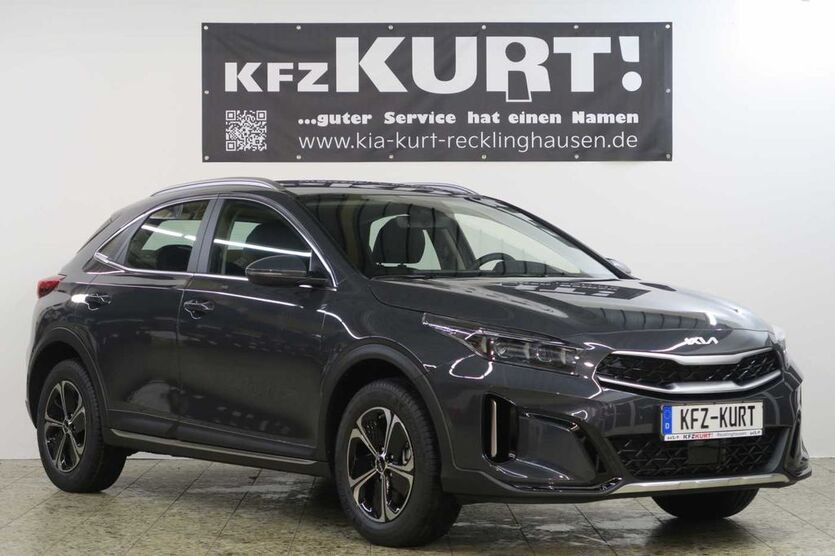Kia XCeed 6.900 km 26.499 € Recklinghausen 45661