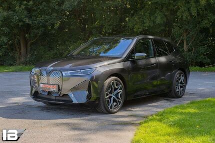 BMW iX 37.500 km 45.990 &euro; Marl 45772