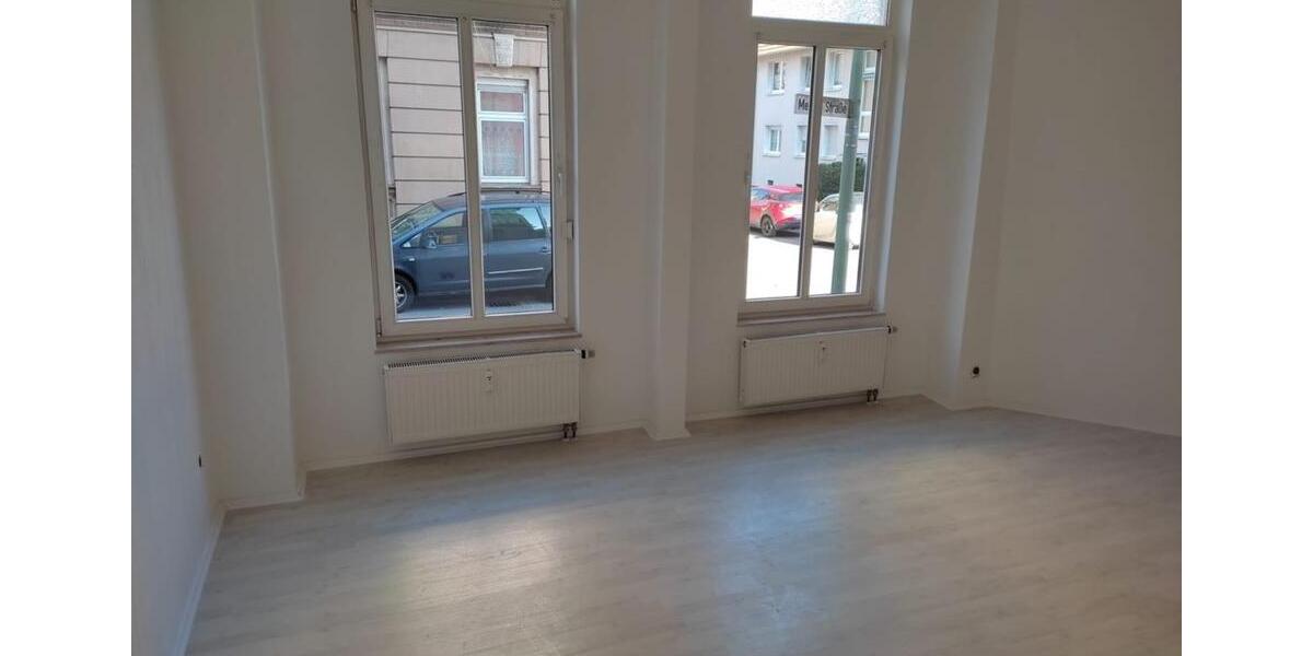 Renditestarkes Mehrfamilienhaus mit Potenzial in Gelsenkirchen zimmer