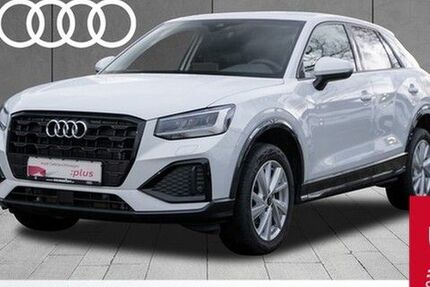 Audi Q2 7.160 km 27.840 € Recklinghausen 45657